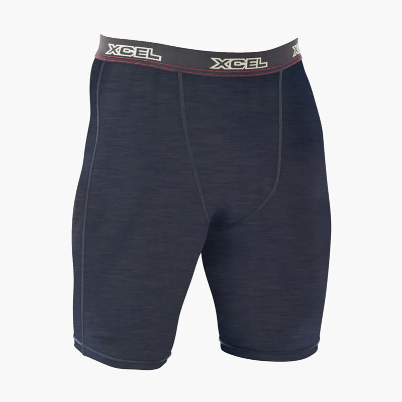 Xcel Ventx Thermal Undershorts